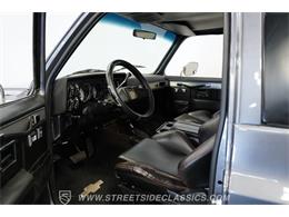 1987 Chevrolet Blazer (CC-2067642) for sale in Mesa, Arizona