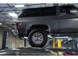 1987 Chevrolet Blazer (CC-2067642) for sale in Mesa, Arizona