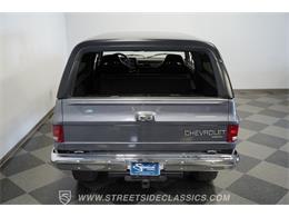 1987 Chevrolet Blazer (CC-2067642) for sale in Mesa, Arizona