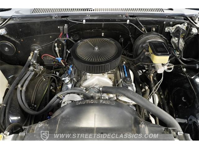 1987 Chevrolet Blazer (CC-2067642) for sale in Mesa, Arizona