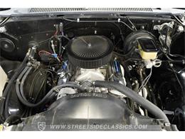 1987 Chevrolet Blazer (CC-2067642) for sale in Mesa, Arizona