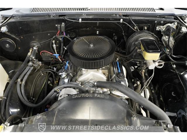 1987 Chevrolet Blazer (CC-2067642) for sale in Mesa, Arizona