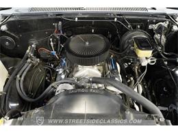 1987 Chevrolet Blazer (CC-2067642) for sale in Mesa, Arizona