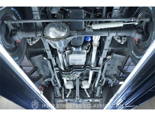 1987 Chevrolet Blazer (CC-2067642) for sale in Mesa, Arizona