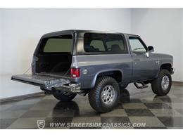 1987 Chevrolet Blazer (CC-2067642) for sale in Mesa, Arizona