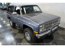 1987 Chevrolet Blazer (CC-2067642) for sale in Mesa, Arizona