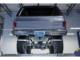 1987 Chevrolet Blazer (CC-2067642) for sale in Mesa, Arizona