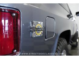 1987 Chevrolet Blazer (CC-2067642) for sale in Mesa, Arizona