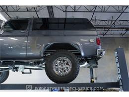 1987 Chevrolet Blazer (CC-2067642) for sale in Mesa, Arizona