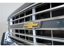 1987 Chevrolet Blazer (CC-2067642) for sale in Mesa, Arizona