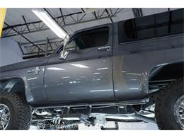 1987 Chevrolet Blazer (CC-2067642) for sale in Mesa, Arizona