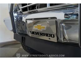 1987 Chevrolet Blazer (CC-2067642) for sale in Mesa, Arizona