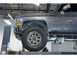 1987 Chevrolet Blazer (CC-2067642) for sale in Mesa, Arizona