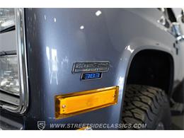 1987 Chevrolet Blazer (CC-2067642) for sale in Mesa, Arizona