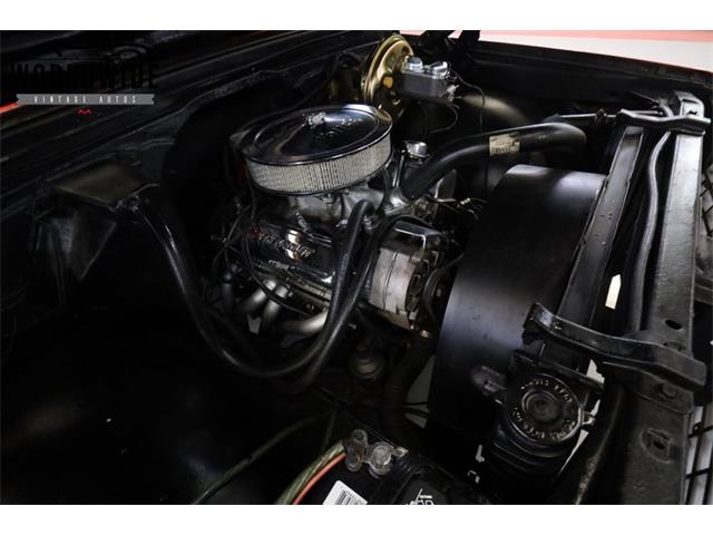 1970 Chevrolet Stepside (CC-2067643) for sale in Denver , Colorado