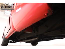 1970 Chevrolet Stepside (CC-2067643) for sale in Denver , Colorado