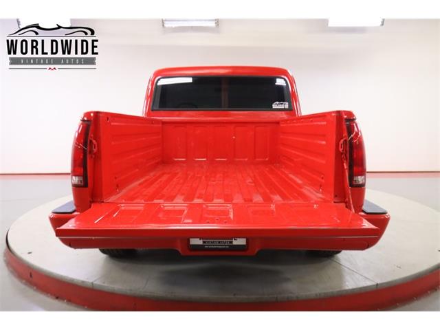 1970 Chevrolet Stepside (CC-2067643) for sale in Denver , Colorado