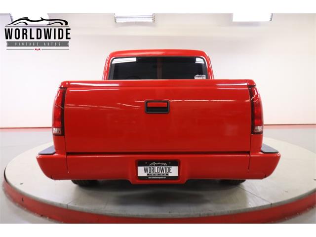 1970 Chevrolet Stepside (CC-2067643) for sale in Denver , Colorado