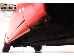 1970 Chevrolet Stepside (CC-2067643) for sale in Denver , Colorado