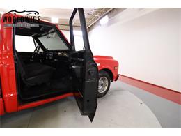 1970 Chevrolet Stepside (CC-2067643) for sale in Denver , Colorado