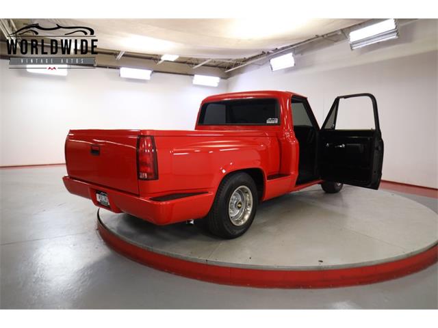 1970 Chevrolet Stepside (CC-2067643) for sale in Denver , Colorado