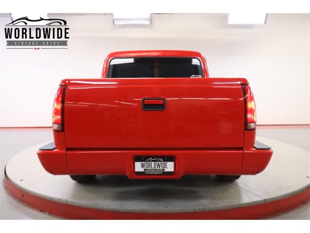 1970 Chevrolet Stepside (CC-2067643) for sale in Denver , Colorado