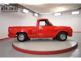 1970 Chevrolet Stepside (CC-2067643) for sale in Denver , Colorado