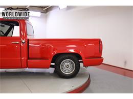 1970 Chevrolet Stepside (CC-2067643) for sale in Denver , Colorado