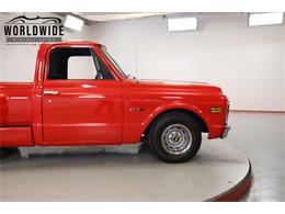 1970 Chevrolet Stepside (CC-2067643) for sale in Denver , Colorado