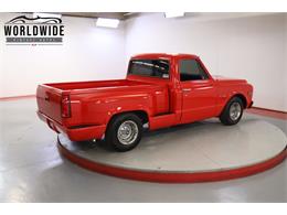1970 Chevrolet Stepside (CC-2067643) for sale in Denver , Colorado