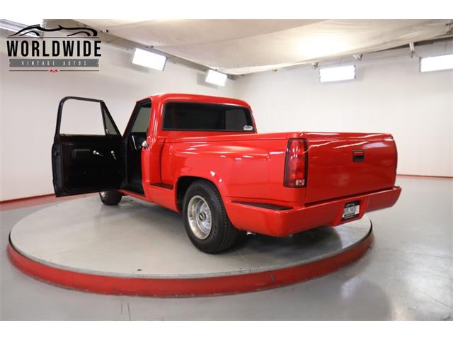 1970 Chevrolet Stepside (CC-2067643) for sale in Denver , Colorado