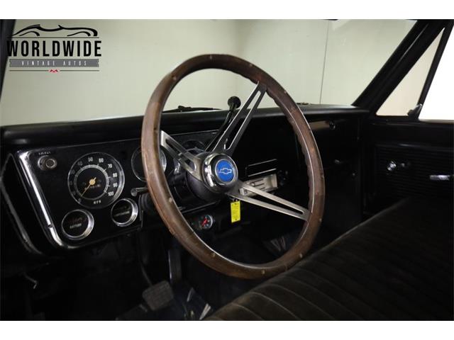 1970 Chevrolet Stepside (CC-2067643) for sale in Denver , Colorado