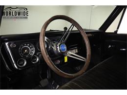 1970 Chevrolet Stepside (CC-2067643) for sale in Denver , Colorado