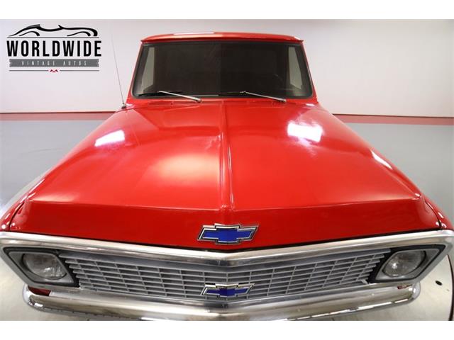 1970 Chevrolet Stepside (CC-2067643) for sale in Denver , Colorado