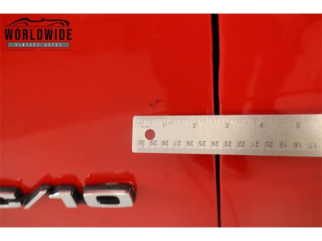 1970 Chevrolet Stepside (CC-2067643) for sale in Denver , Colorado