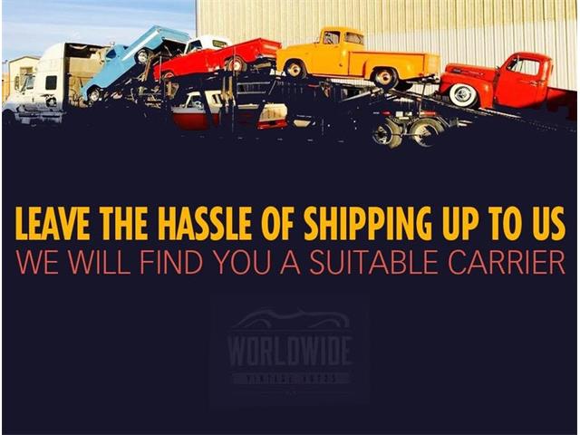 1970 Chevrolet Stepside (CC-2067643) for sale in Denver , Colorado