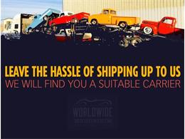 1970 Chevrolet Stepside (CC-2067643) for sale in Denver , Colorado