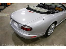 2006 Jaguar XK8 (CC-2067644) for sale in Kentwood, Michigan
