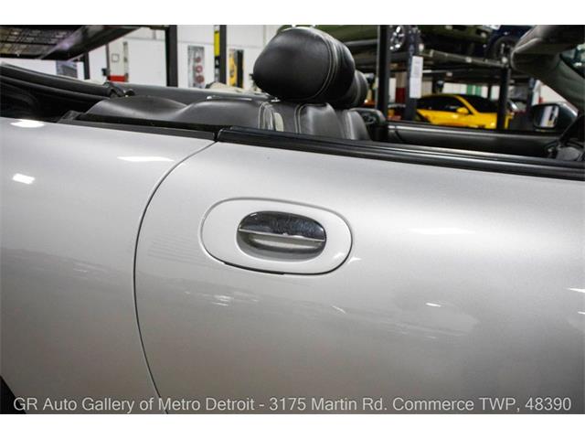 2006 Jaguar XK8 (CC-2067644) for sale in Kentwood, Michigan