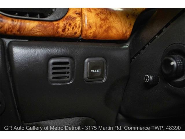 2006 Jaguar XK8 (CC-2067644) for sale in Kentwood, Michigan