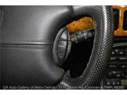 2006 Jaguar XK8 (CC-2067644) for sale in Kentwood, Michigan