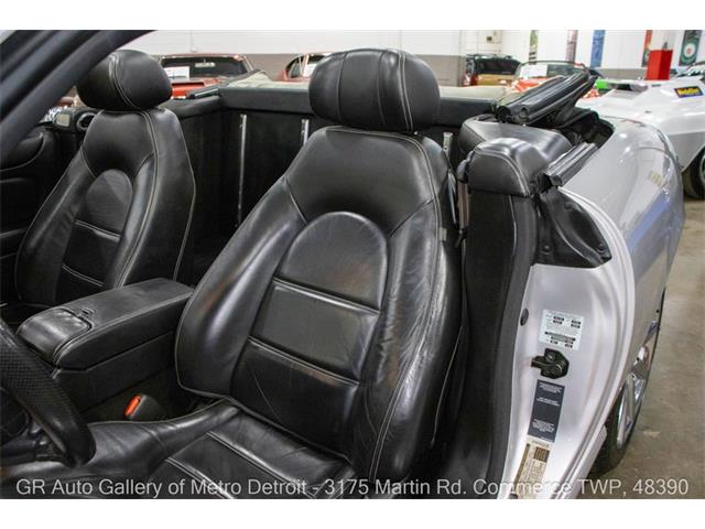 2006 Jaguar XK8 (CC-2067644) for sale in Kentwood, Michigan
