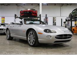 2006 Jaguar XK8 (CC-2067644) for sale in Kentwood, Michigan