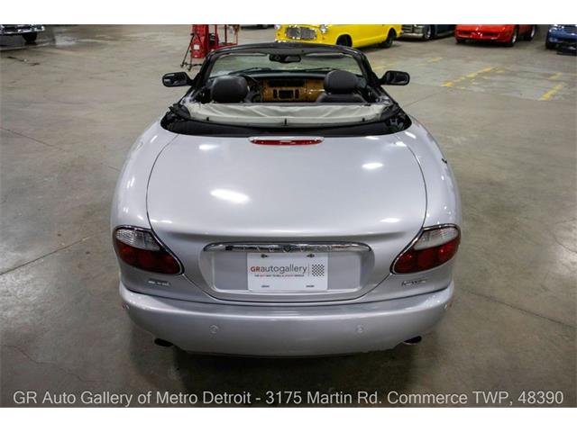 2006 Jaguar XK8 (CC-2067644) for sale in Kentwood, Michigan