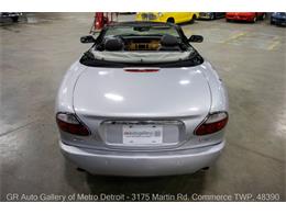 2006 Jaguar XK8 (CC-2067644) for sale in Kentwood, Michigan