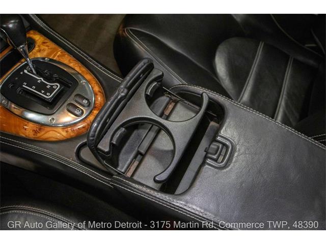 2006 Jaguar XK8 (CC-2067644) for sale in Kentwood, Michigan