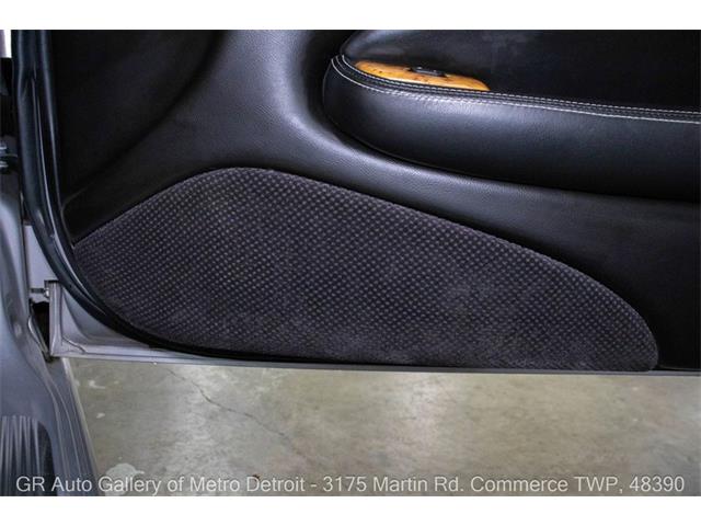 2006 Jaguar XK8 (CC-2067644) for sale in Kentwood, Michigan