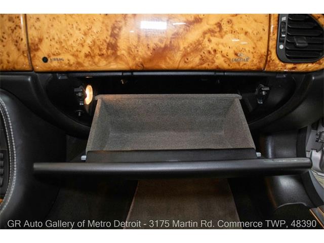 2006 Jaguar XK8 (CC-2067644) for sale in Kentwood, Michigan