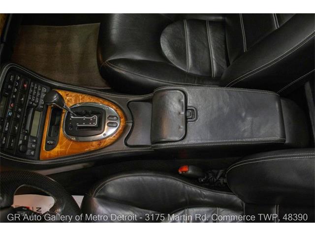 2006 Jaguar XK8 (CC-2067644) for sale in Kentwood, Michigan