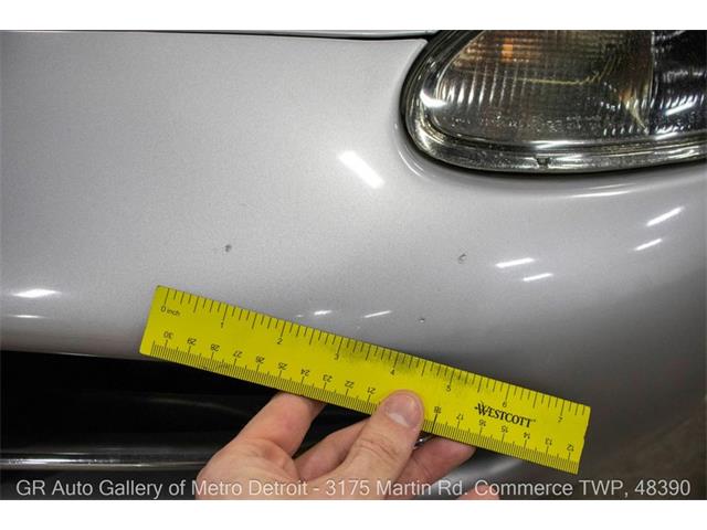 2006 Jaguar XK8 (CC-2067644) for sale in Kentwood, Michigan